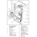 Электрический котел Protherm Скат Ray 14 KE /14 14 кВт одноконтурный